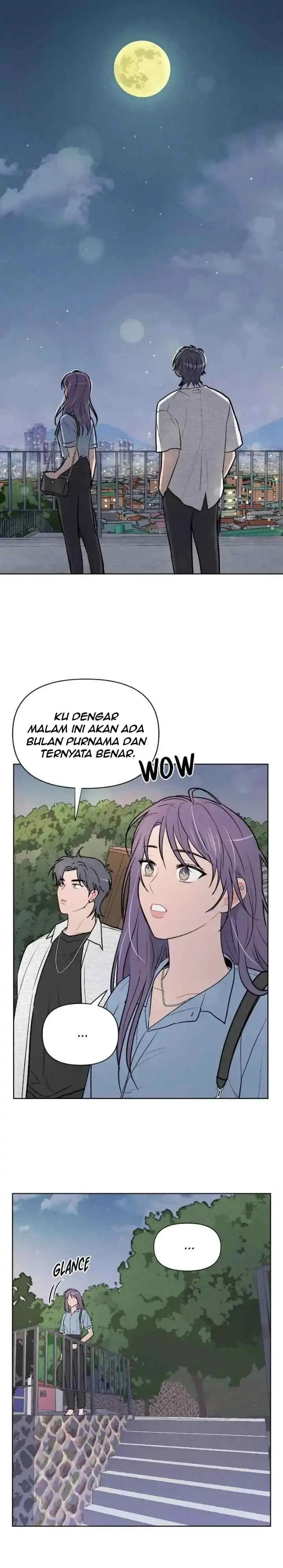 Pitiful Us chapter 20 halaman 11