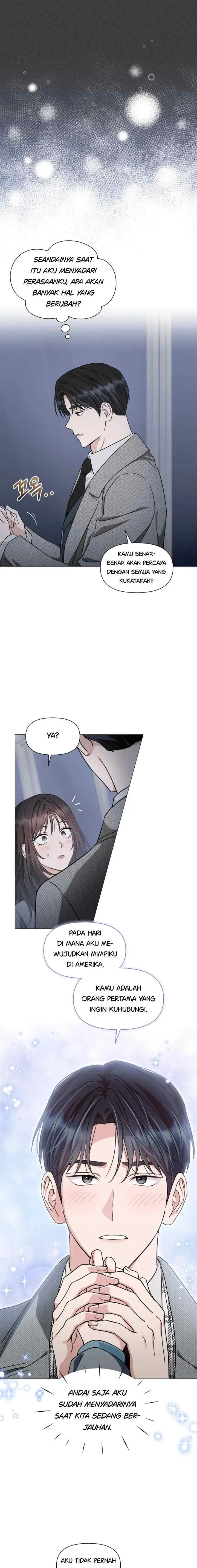 Tanda Cinta chapter 41 halaman 11