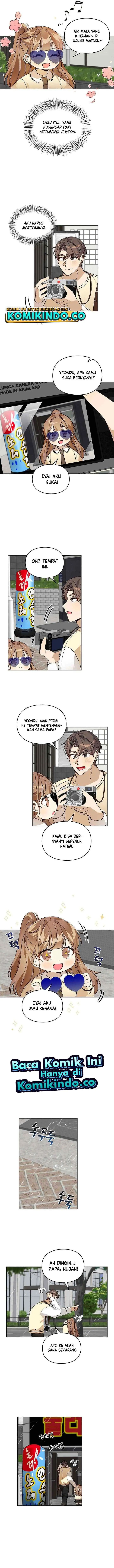 I Become a Fool When It Comes to My Daughter chapter 59 halaman 7