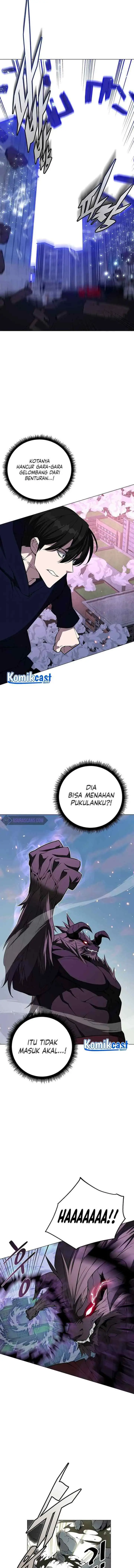 Heavenly Demon Instructor chapter 55 halaman 11