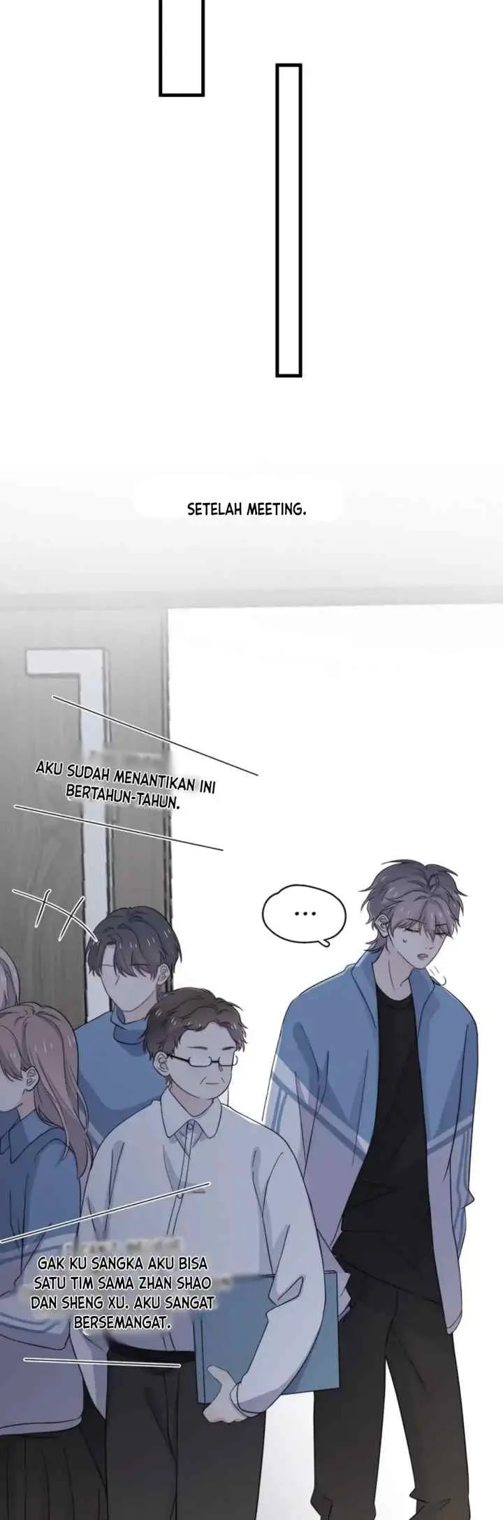 Zhe Ti Chao Gang Le chapter 118 halaman 6