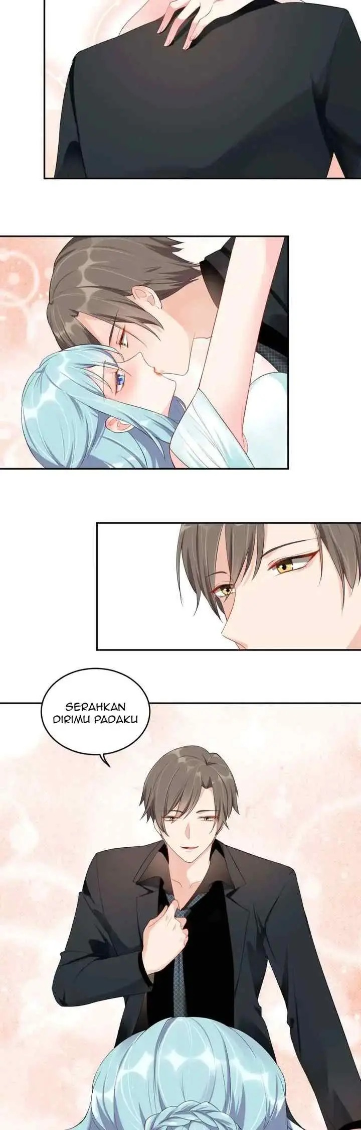 Guide to Training a Husband chapter 8 halaman 16