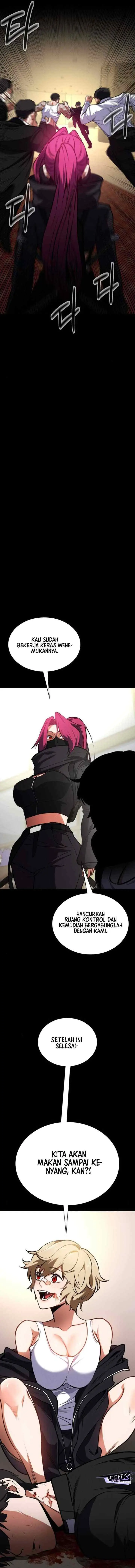 Day Walker chapter 9 halaman 11