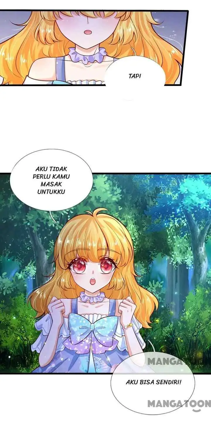 I Became The Emperor's Daughter One Day chapter 220 halaman 15