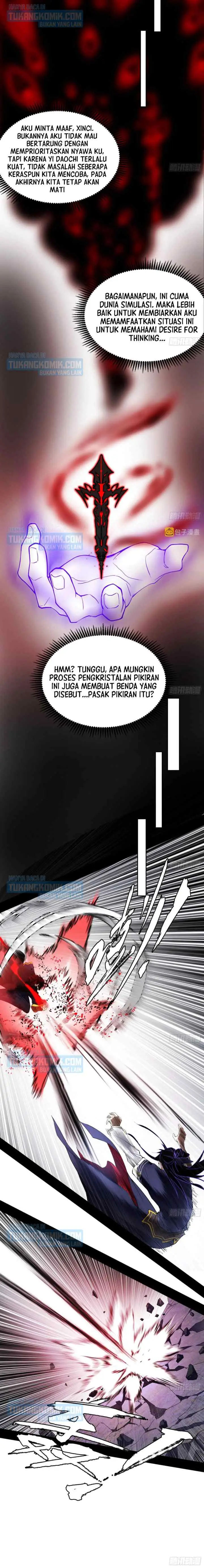 I'm An Evil God chapter 292 halaman 7