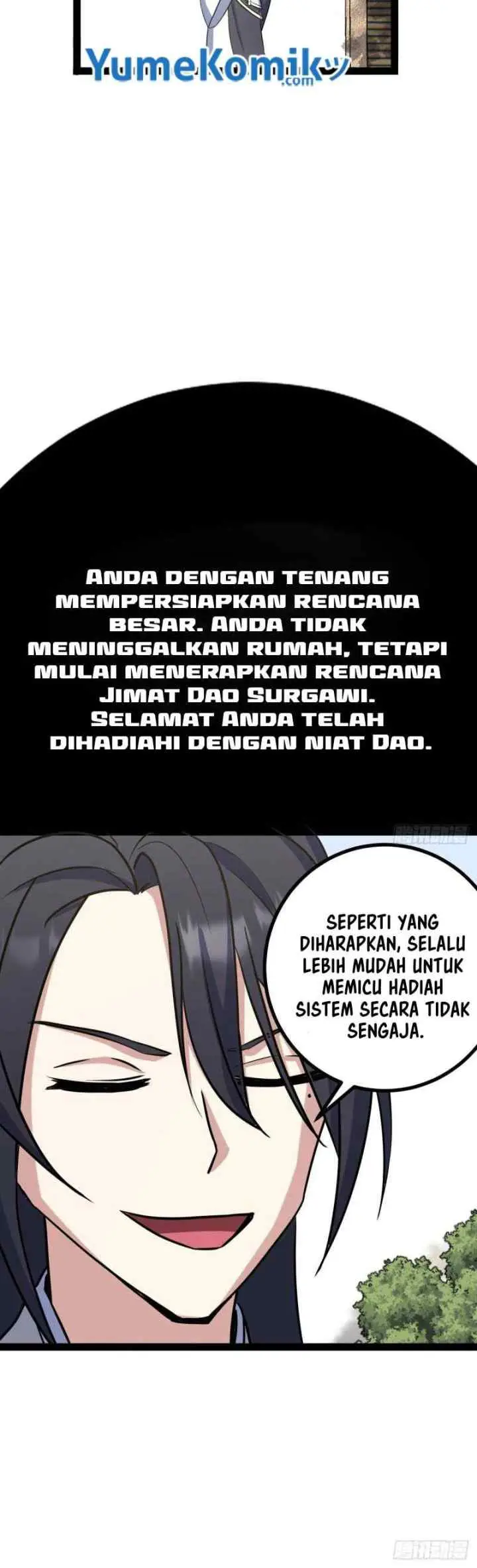 Invincible After a Hundred Years of Seclusion chapter 121 halaman 8