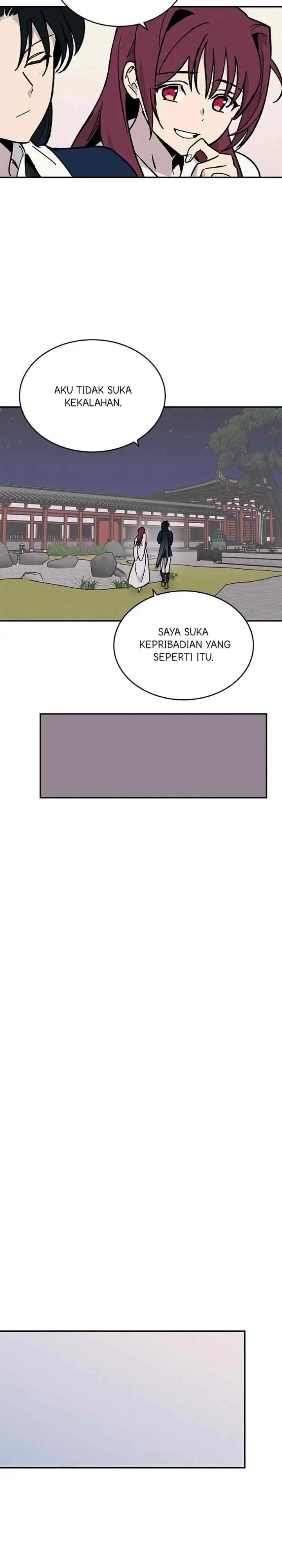 Hugung Scandal chapter 23 halaman 14