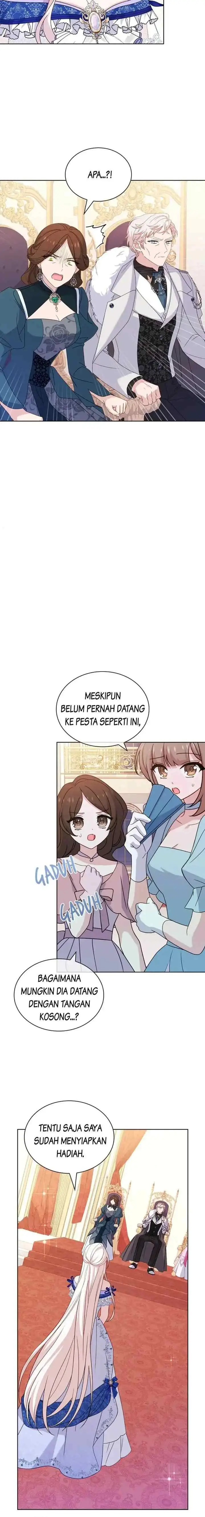 I Want to Break After Countless Regression chapter 90 halaman 17