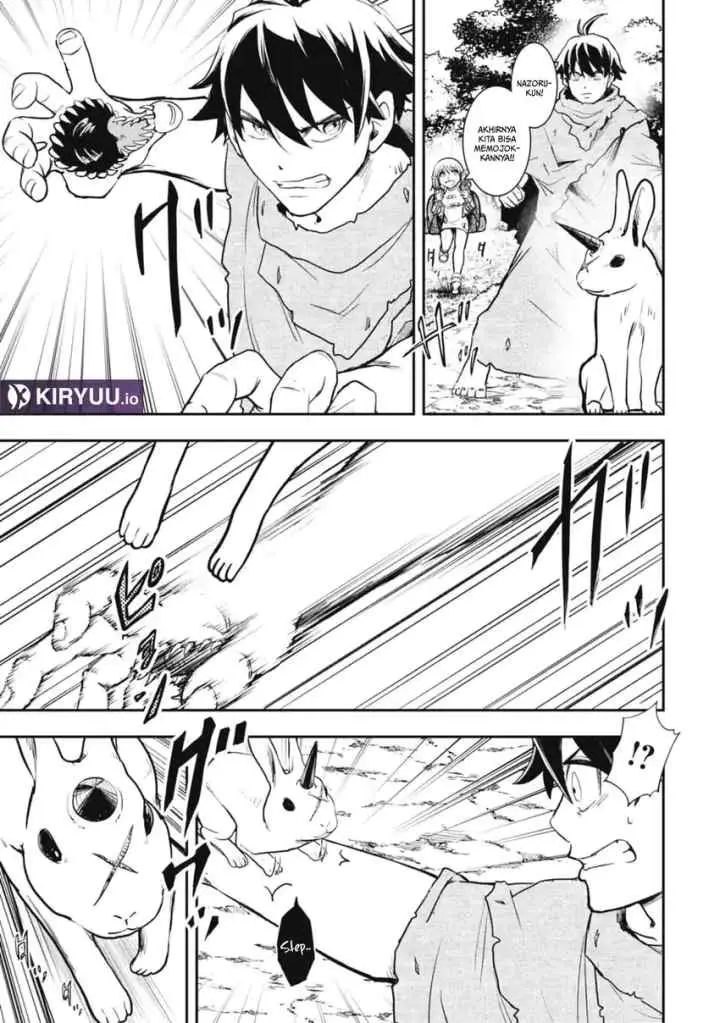 Isekai Demon Eater chapter 5 halaman 10