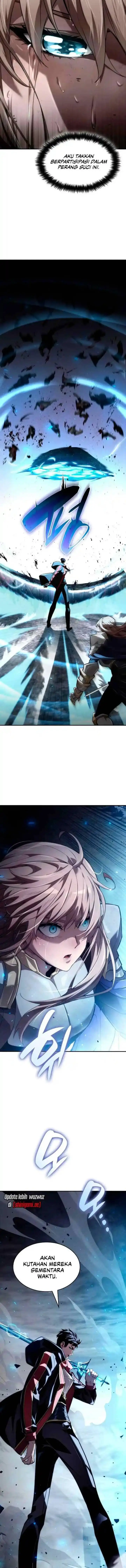 Boundless Necromancer chapter 66 halaman 18