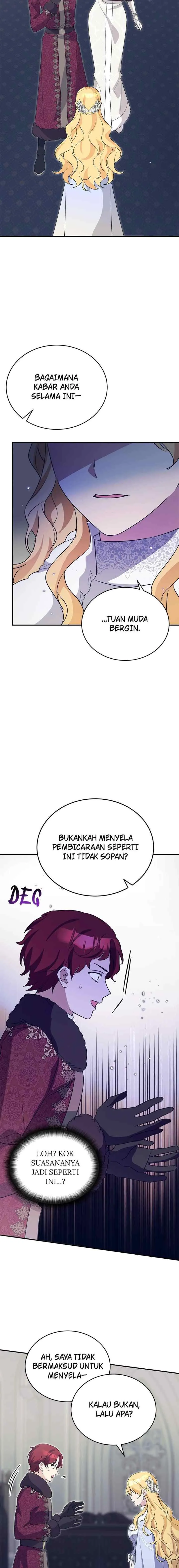 Hawar no Jardim de Inverno chapter 60 halaman 19