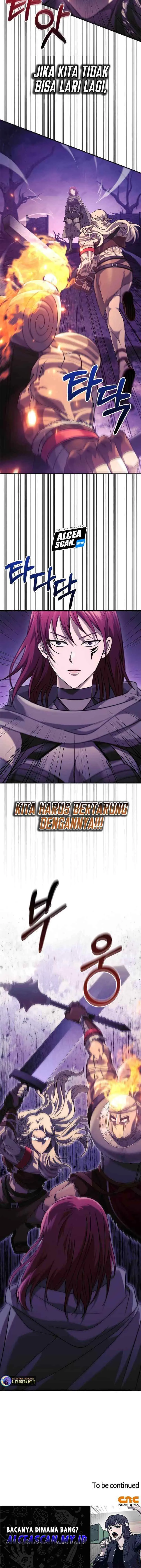 Survive as a Barbarian in the Game chapter 21 halaman 16