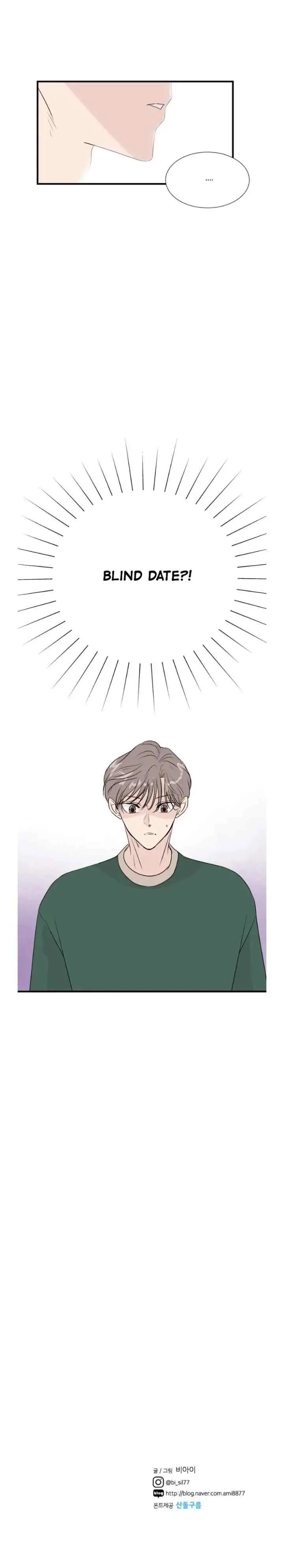 Second Date chapter 10 halaman 17