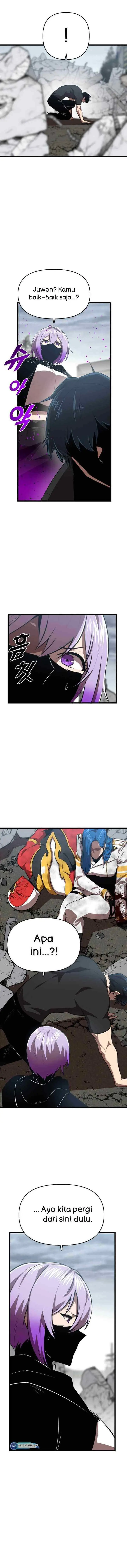 Rental Hero chapter 58 halaman 5