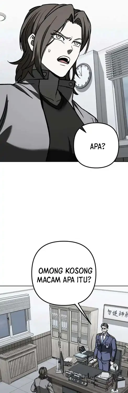 Yaksha chapter 16 halaman 42