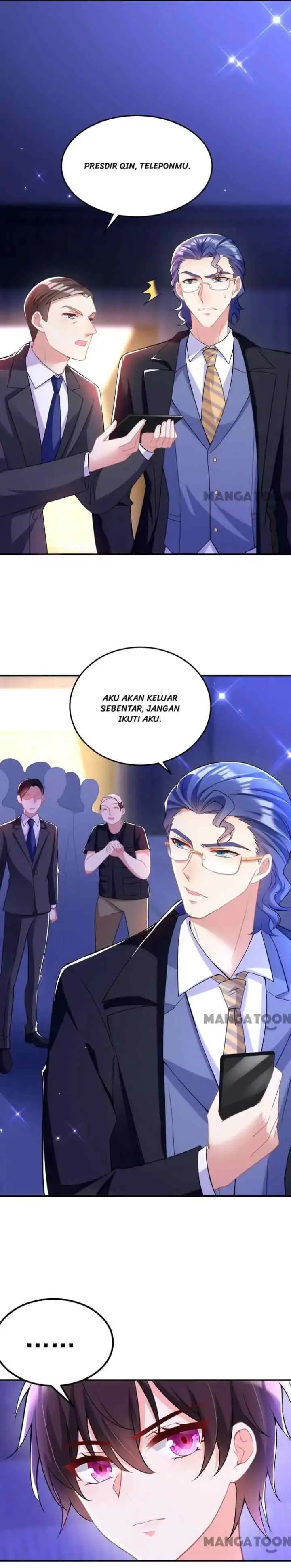 Don't Mess With Missy! chapter 87 halaman 15