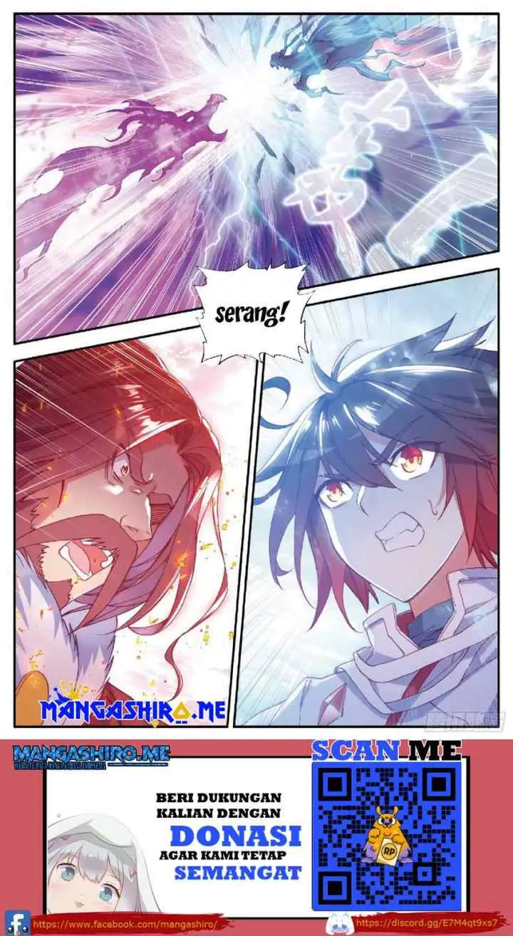 Good Reaper chapter 94 halaman 13