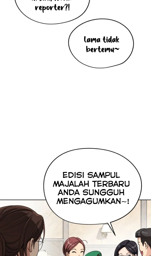 Lee Seop's Love chapter 63 halaman 20