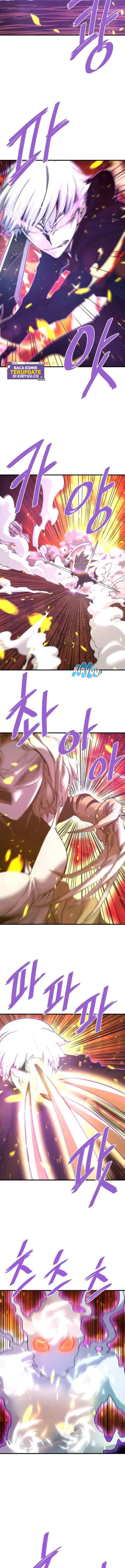 Han Dae Sung Returned From Hell chapter 115 halaman 14