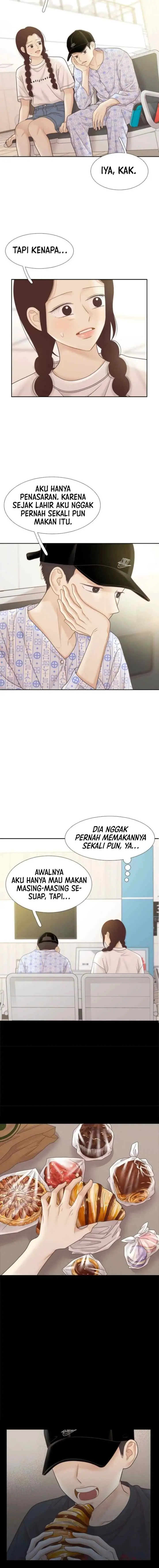 Odd Girls Out S2 chapter 251 halaman 5