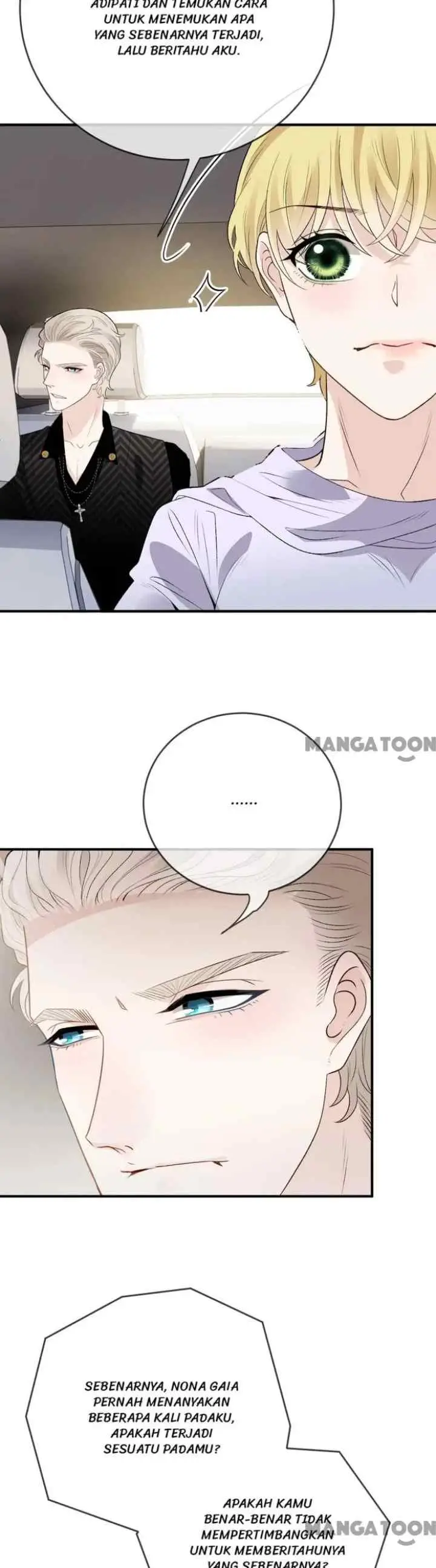 The Duke's Hidden Baby: BOGO! chapter 248 halaman 14