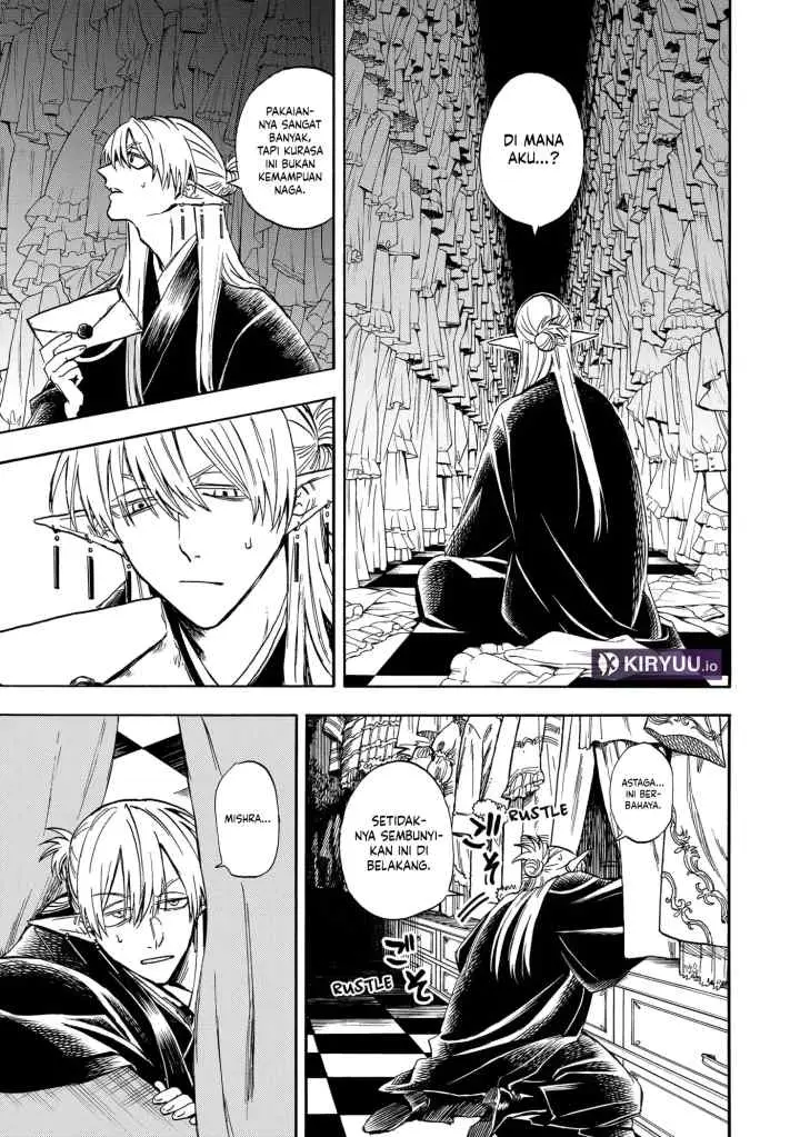 Yuusha Izoku chapter 5 halaman 16
