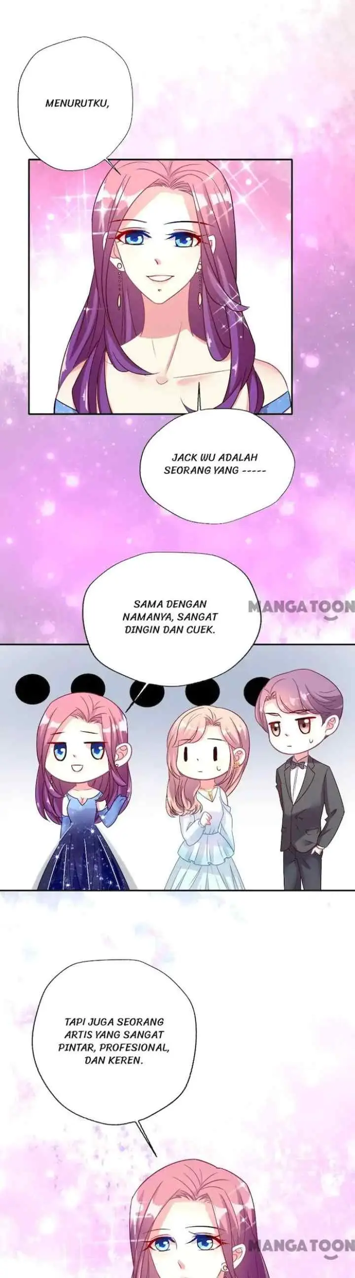 Cost of Being Famous (A-List) chapter 18 halaman 7