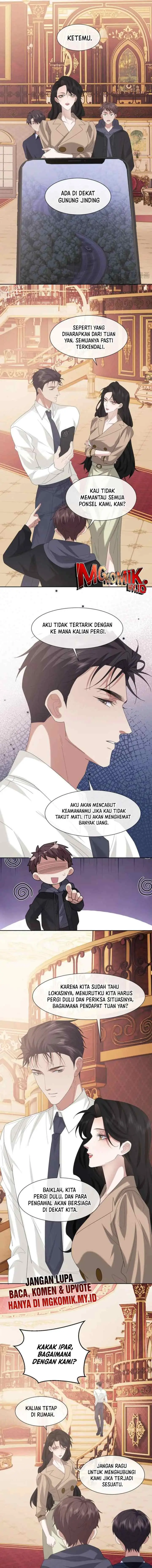 Becoming His Unwanted Madam chapter 129 halaman 7