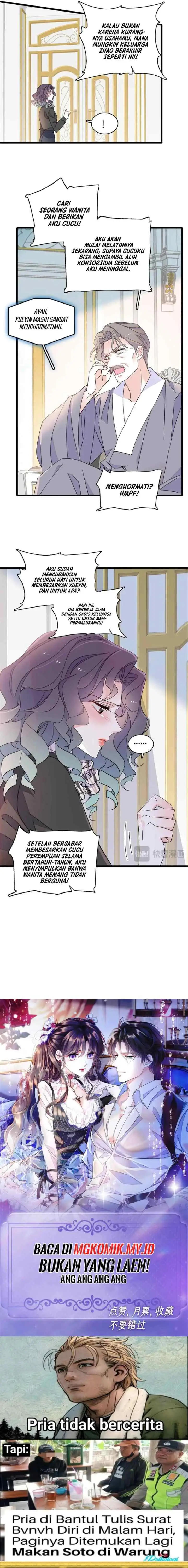 Almighty Daughter Runs The World chapter 208 halaman 7