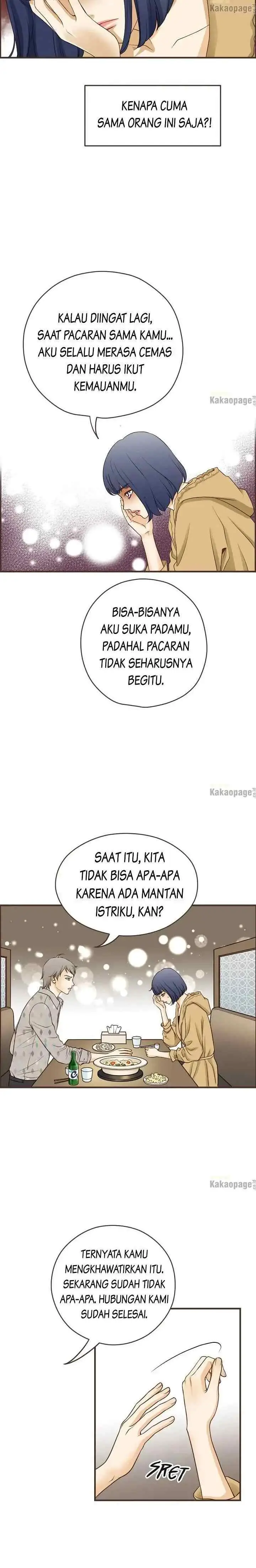 Love Puzzles chapter 129 halaman 11