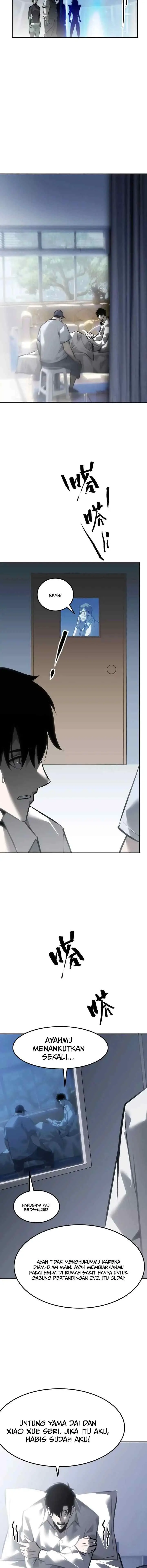 Game Online: Unrivaled In The World (Remake) chapter 70 halaman 14