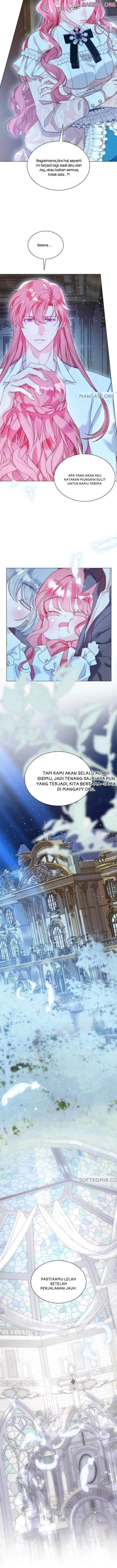 I Was Born The Second Daughter chapter 95 halaman 11