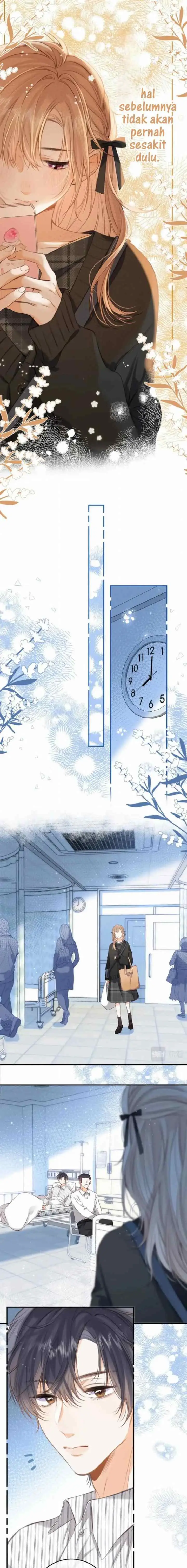 Hidden Love (Zhu Yi) chapter 55 halaman 12