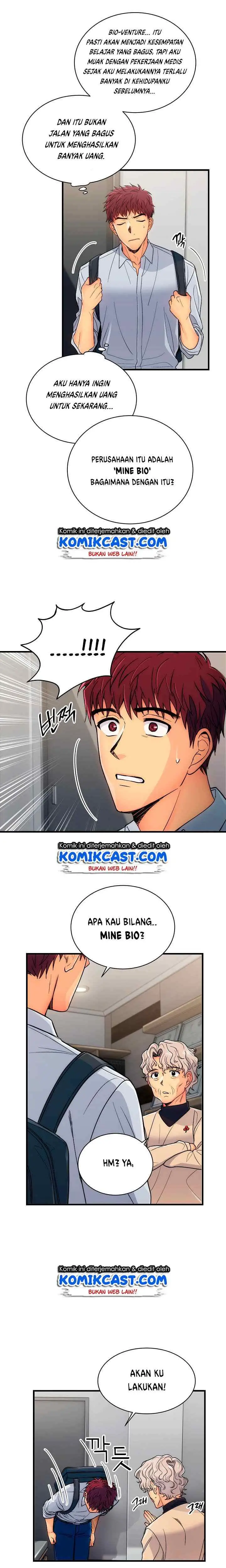 Medical Return chapter 19 halaman 7