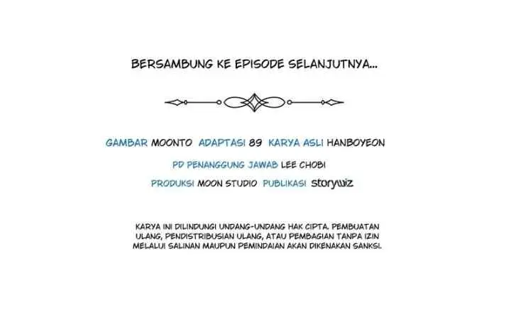 Melody: The Crazy Flower Blooms chapter 122 halaman 20