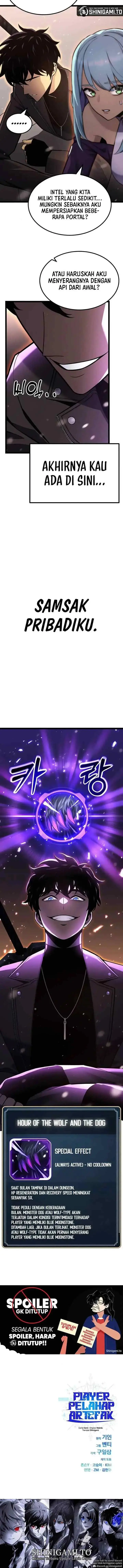 Artifact-Devouring Player chapter 20 halaman 20