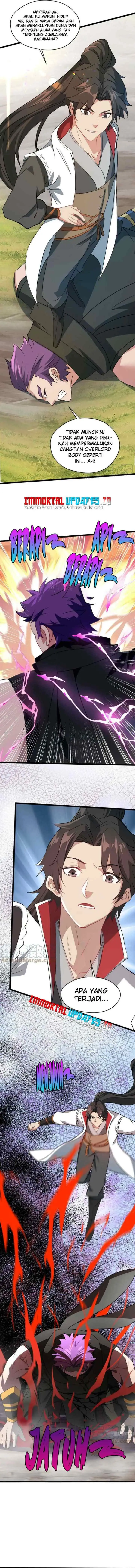 Fantasy: I Can Experience Limitless Enlightenment chapter 60 halaman 5
