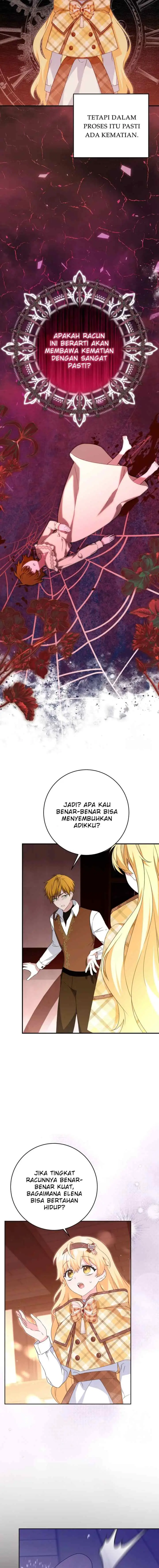 Yomei Wazuka no Kōshi wo Sukuu Hōhō chapter 22 halaman 6