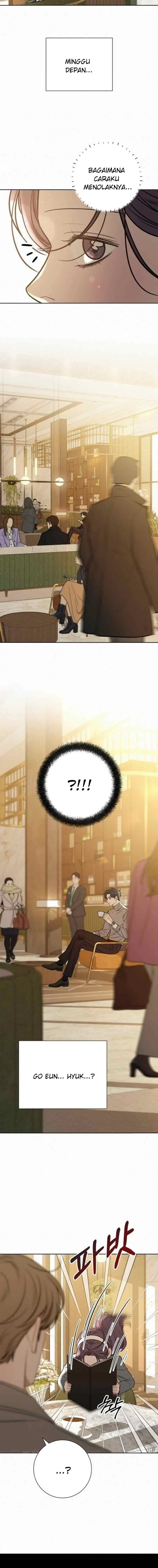 Operation: True Love chapter 106 halaman 15