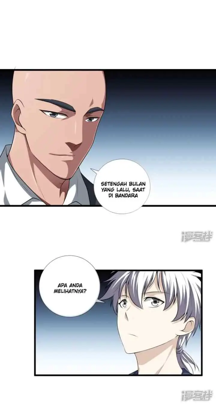 Dushi Zhizun chapter 26 halaman 11