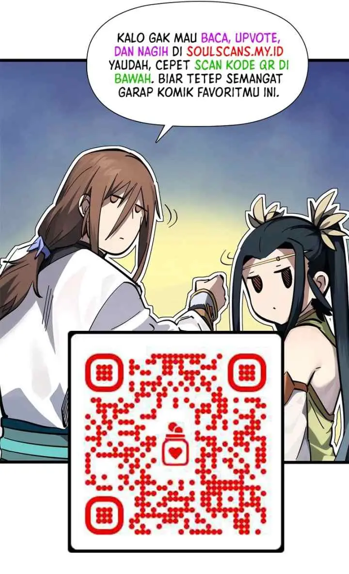 Reincarnated In a Cursed Game chapter 22 halaman 20