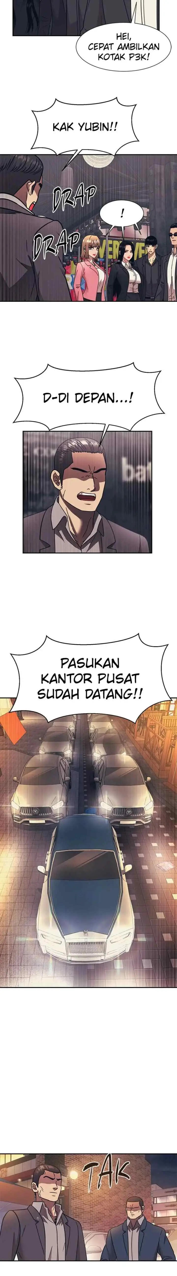 I Am Unbeatable chapter 52 halaman 16