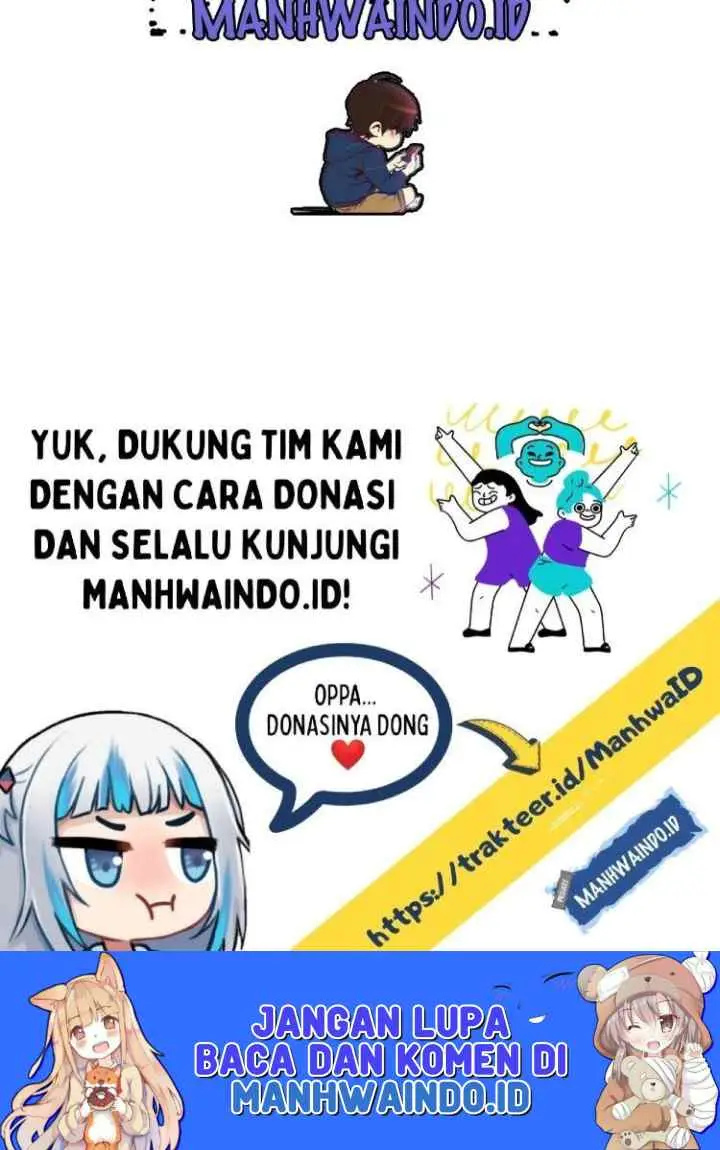 Monster Duke's Daughter chapter 23 halaman 16