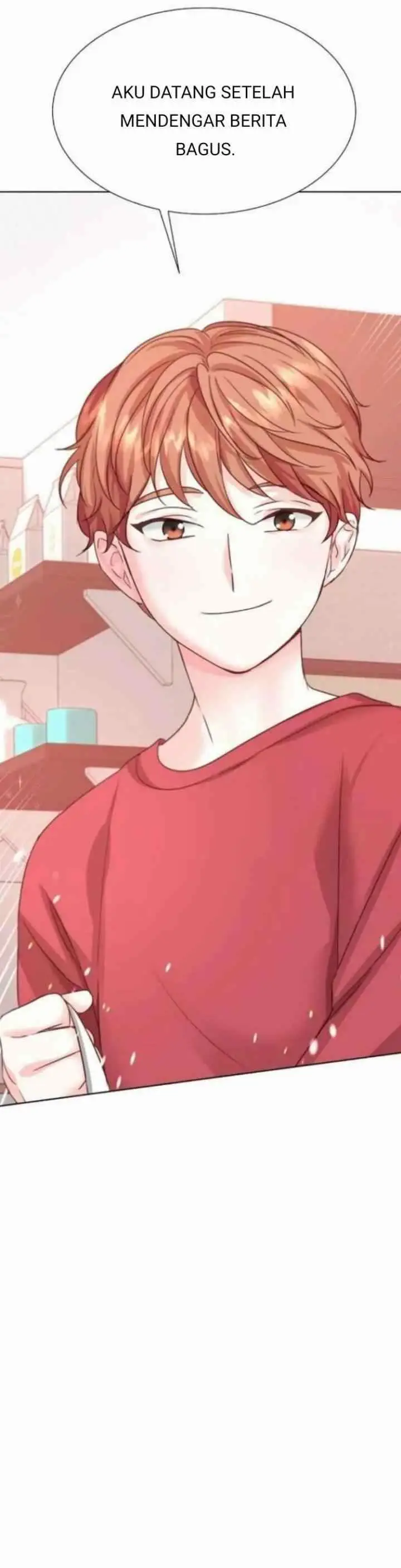 Once Again Idol chapter 34 halaman 15