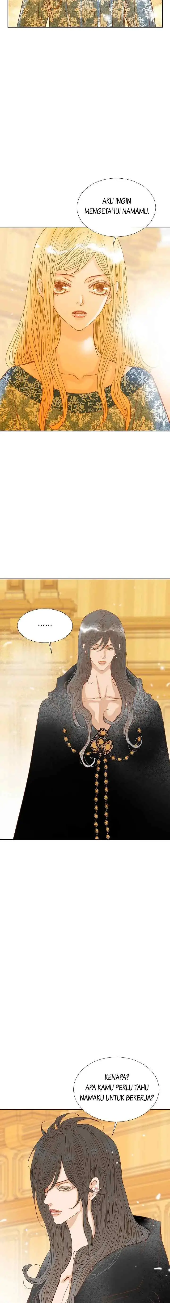 Beauty as the Beast chapter 19 halaman 5