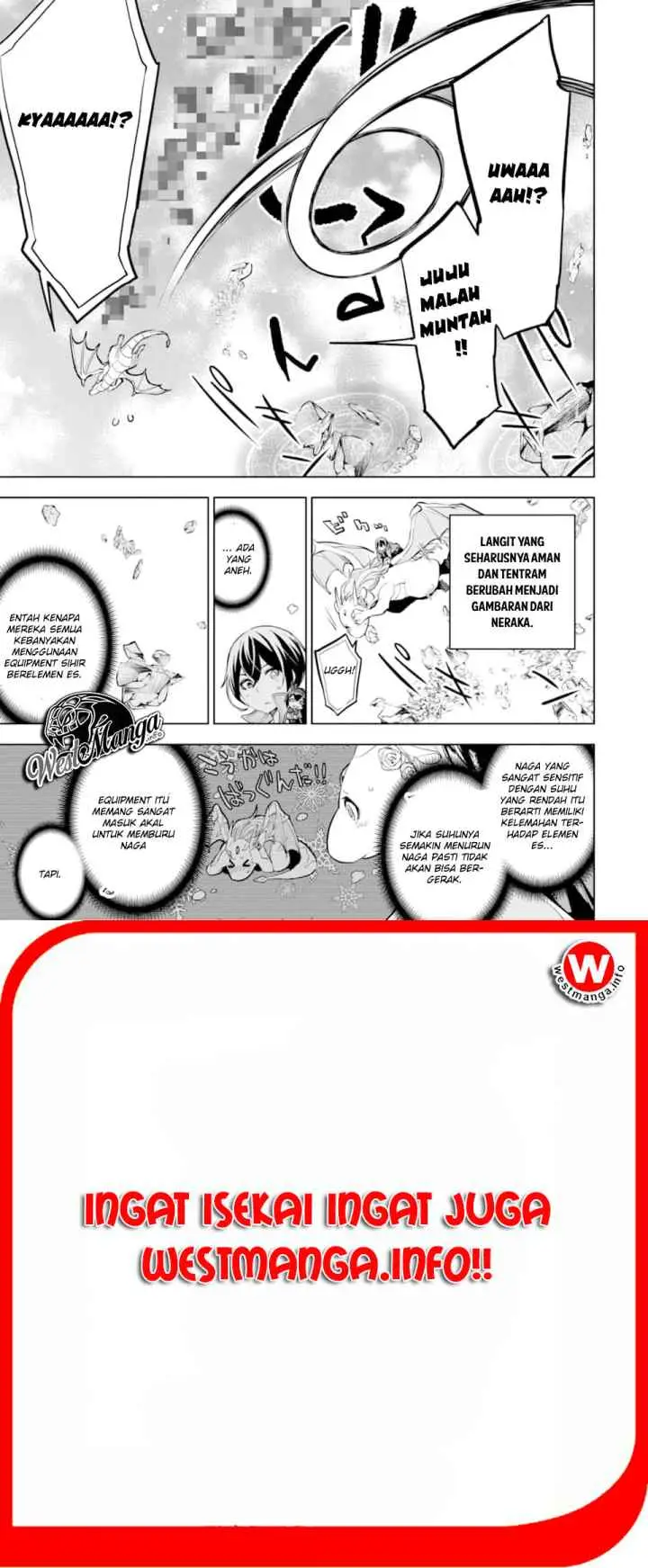 Sobiwaku Zero No Saikyou Kenshi Demo, Noroi No Soubi (kawai) Nara 9999-ko Tsuke-hodai chapter 6.1 halaman 6
