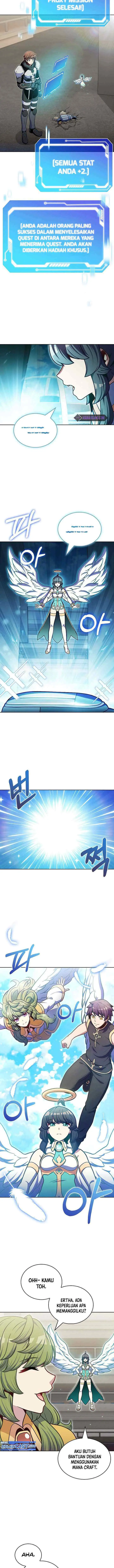 Everyone Else is A Returnee chapter 35 halaman 7