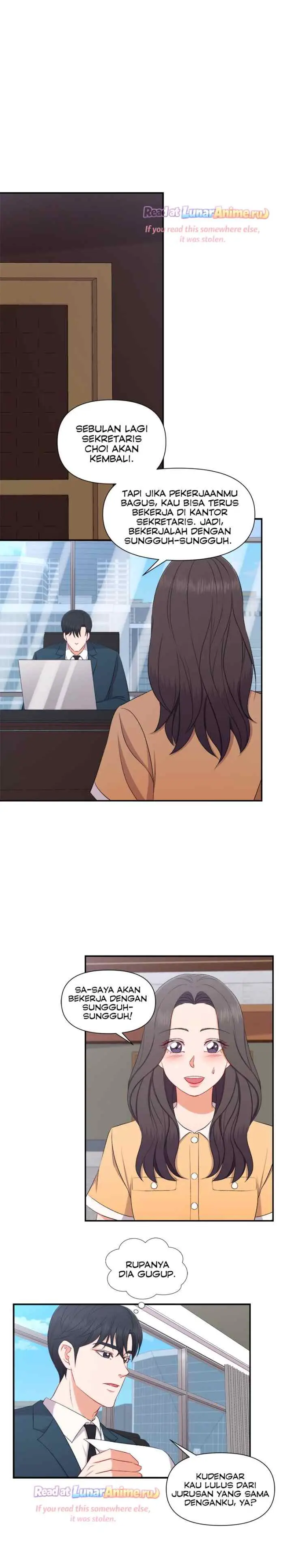 I Need a Bride chapter 85 halaman 14