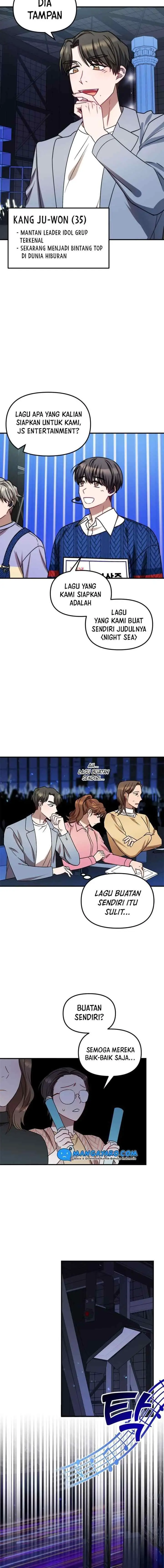 Top Star's Talent Library chapter 8 halaman 4