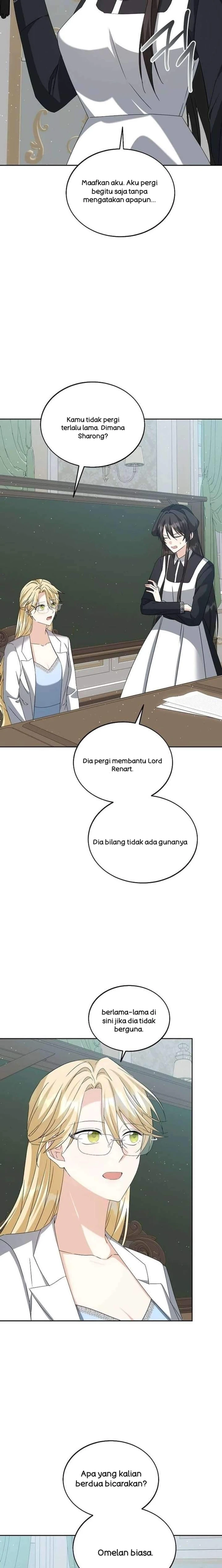 Opened an Illegal Veterinary Hospital in Another World chapter 33 halaman 18